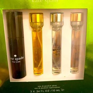 Kate Spade Eau De Parfum